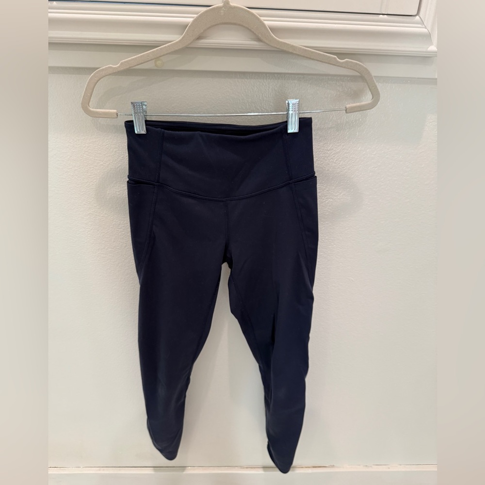 Zella pocket leggings